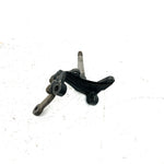 2000 Yamaha Warrior 350 YFM350X OEM Left Steering Knuckle  3GD-23501-10-00 AY67