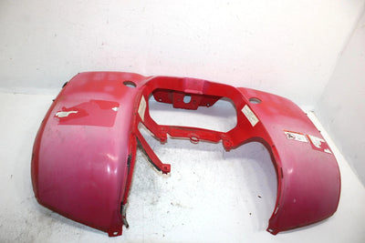1999 Polaris Sportsman 335 Oem Red Rear Fender 5432117-136 AP17