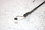 1989 Polaris 650 Oem Throttle Cable W/Oil Line 7080262 SP43