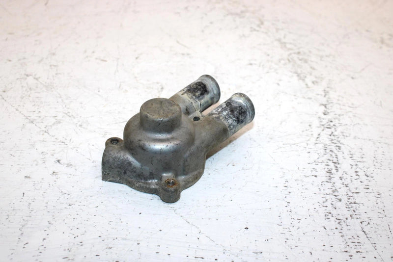 2004 Arctic Cat V2 650 Oem Thermostat Housing 3201-019 AA28