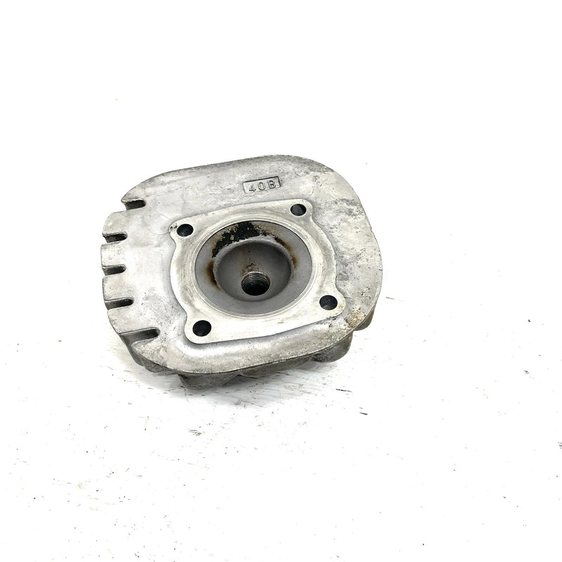 87-06 Suzuki Quadsport 80 OEM Cylinder Head 11111-40B00 AS38
