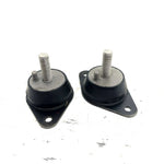 2004 Polaris MSX 110 OEM Engine Mount Dampner Pair 3021253 JP42