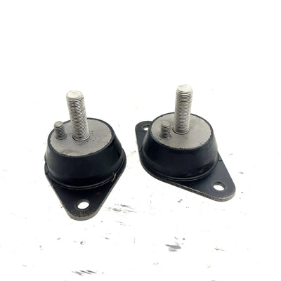 2004 Polaris MSX 110 OEM Engine Mount Dampner Pair 3021253 JP42