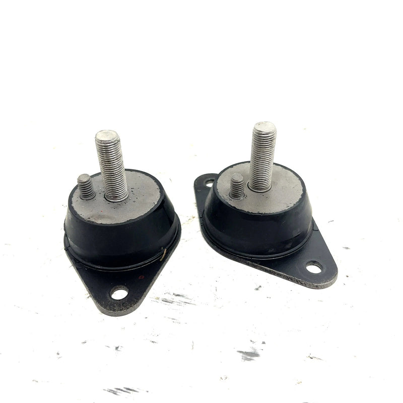 2004 Polaris MSX 110 OEM Engine Mount Dampner Pair 3021253 JP42