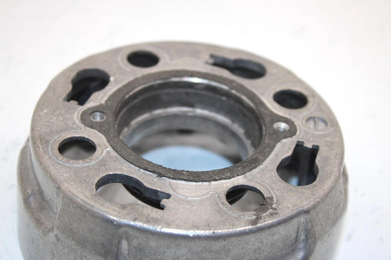 86 Honda Fourtrax  Trx125 A Oem Clutch Housing 22101-943-010 AH7
