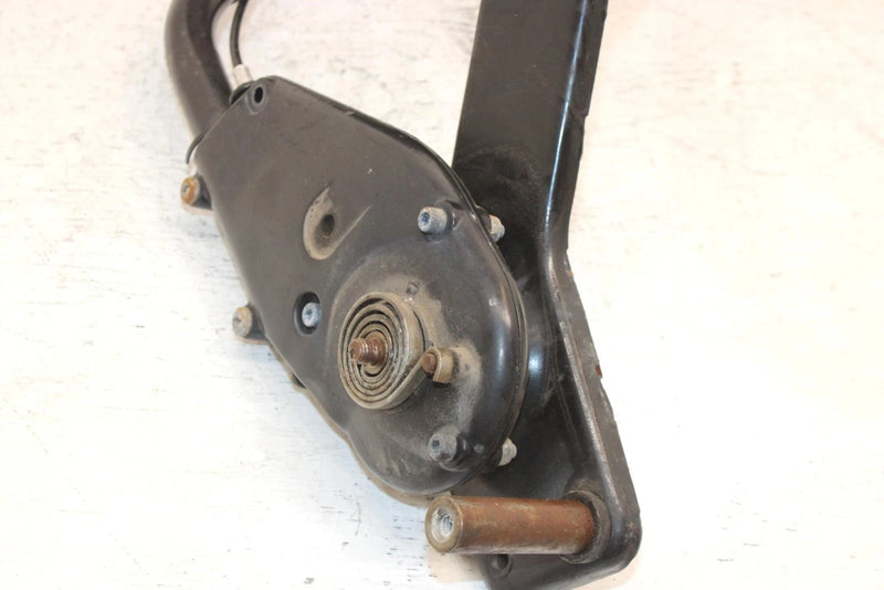 1996 Polaris Classic Touring Oem Seat Backrest 1012322 2681833 SP38
