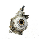 2008 Kawasaki Teryx 750 KRF750A 4x4 OEM Front Diff Gearcase 14055-0024 XK0