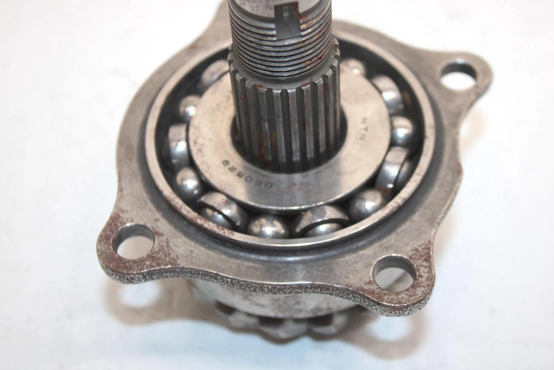 2000 Polaris Xpedition 425 Oem Pinion And Shaft Assembly 3086318 AP147