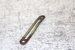 2000 Polaris Classic Touring Oem Bolt Plate Pair 5242948 SP54