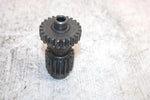 2002 Honda Foreman Rubicon Oem Mainshaft (18T/24T) 23211-HN2-000 AH36
