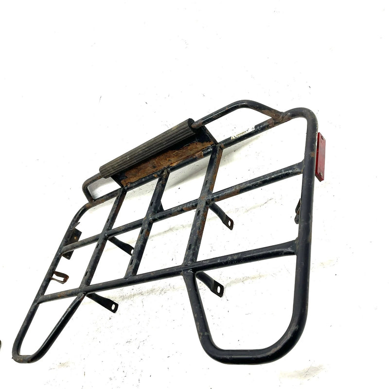 98-00 Arctic Cat 500 4x4 Automatic OEM Rear Rack 0506-292 AA32