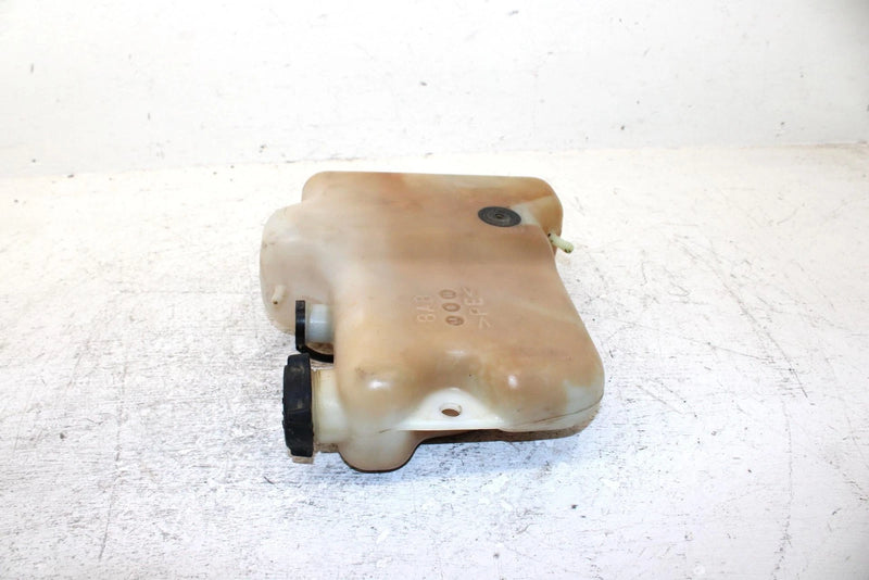 1995 Yamaha Vmax 500 Oem Oil Tank Set 8AB-21751-01-00 SY34