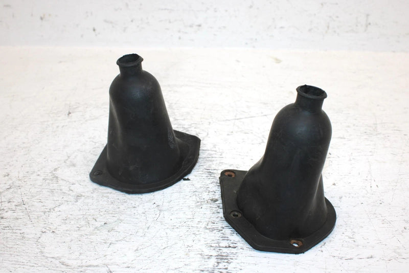 1999 Arctic Cat Zr 600 Oem Tierod Boot Set 0605-333 0605-332 SA19