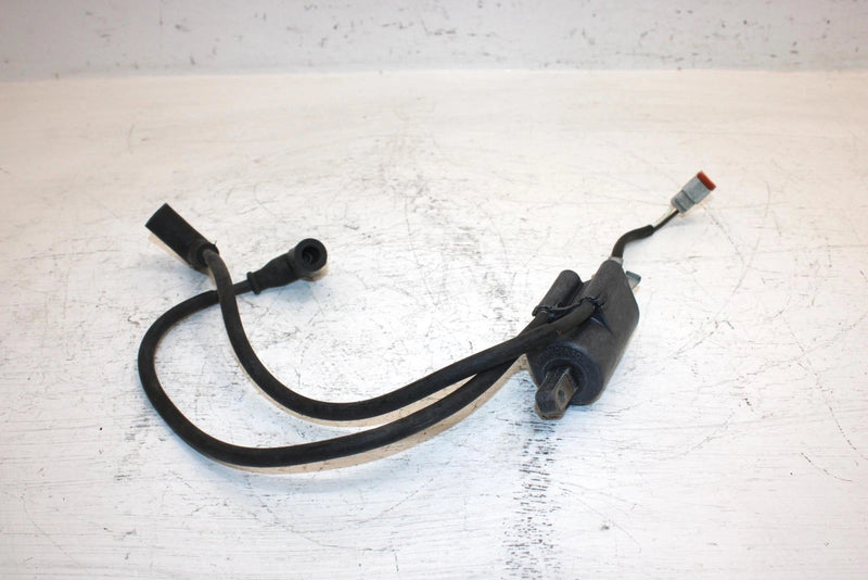2001 Ski-doo Mxz 600 Oem Ignition Coil 512059039 SS4