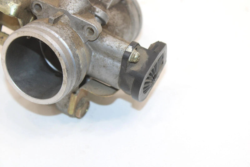 02 Polaris Indy Frontier Oem Intake Throttle Body 1253496 SP207