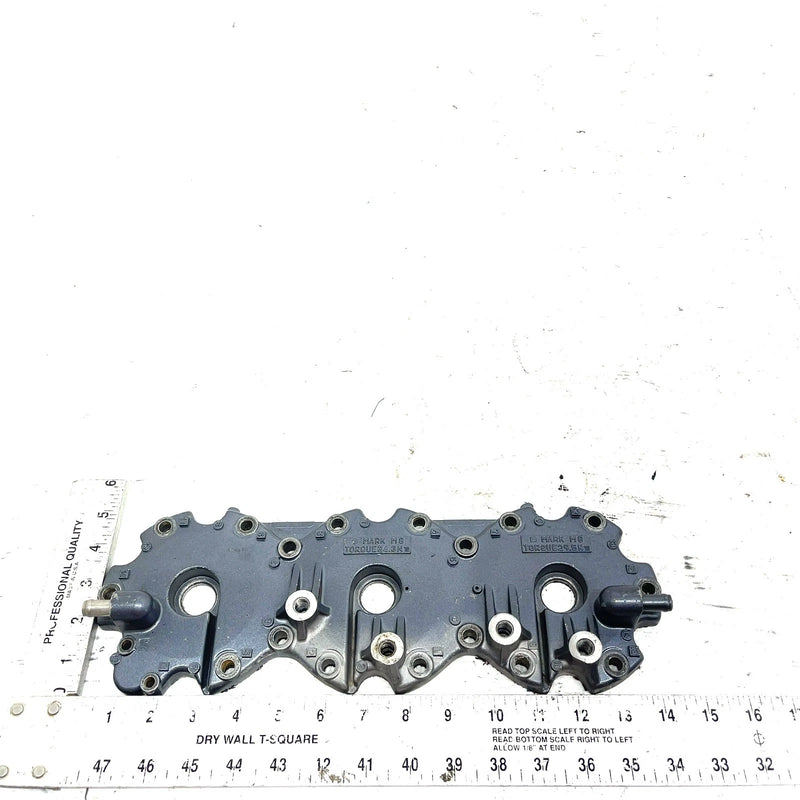 96 Yamaha WaveVenture 1100 WVT1100 OEM Cylinder Head Cover 63M-11191-00-94 JY14