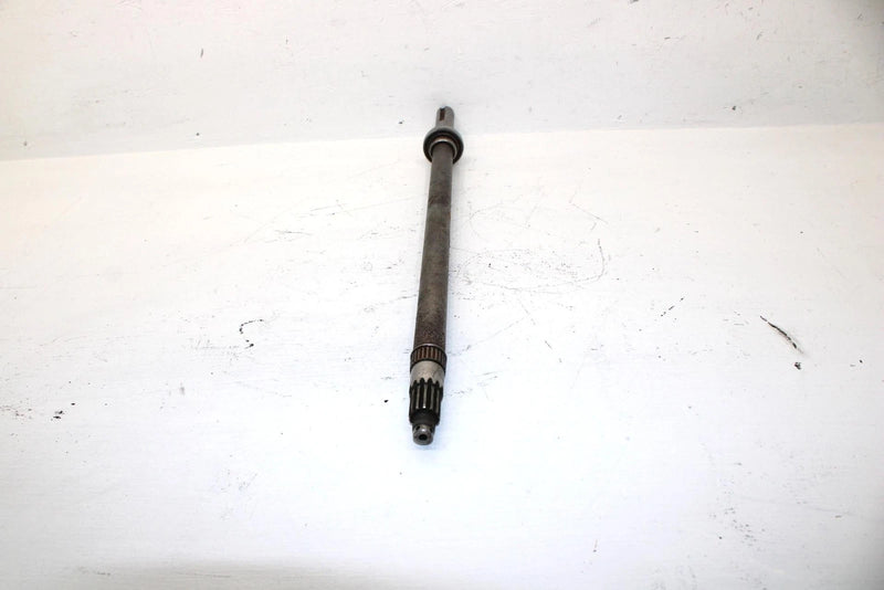 1995 Polaris 440 L/c Oem Jackshaft W/Bearing 1332141-067 SP40