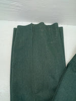 New Vintage Green Dickson Jenkins Polyester Pants #973 VV-114