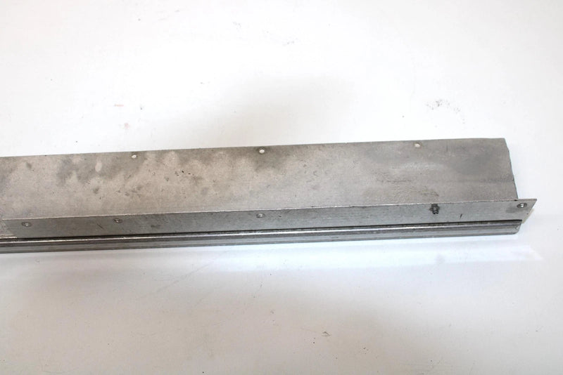 1993 Polaris Xlt Oem Right Heat Exchanger 2511224 B467