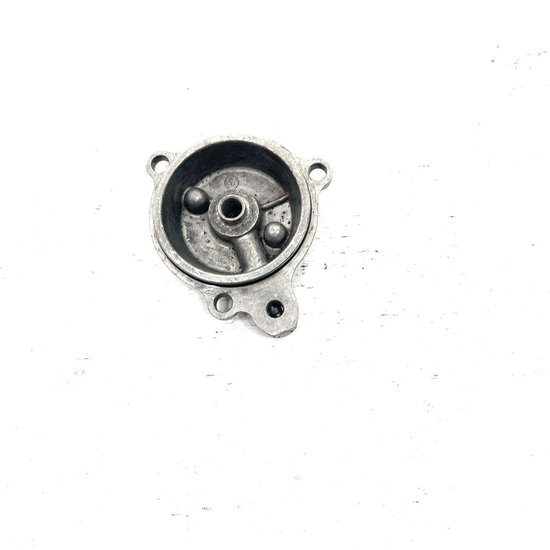 98 Honda Foreman 400 TRX400FW 4x4 OEM Egine Oil Filter Cover 11333-HC4-000 AH92