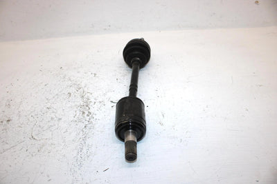 2001 Honda Trx 500 Faa Forman Oem Front Left Axle (Short) 42350-HN2-003 AH56