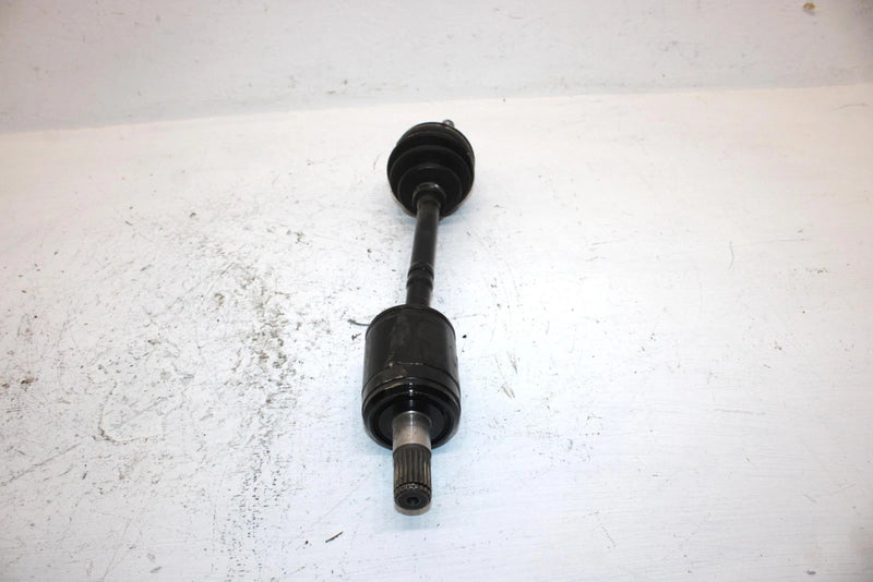 2001 Honda Trx 500 Faa Forman Oem Front Left Axle (Short) 42350-HN2-003 AH56