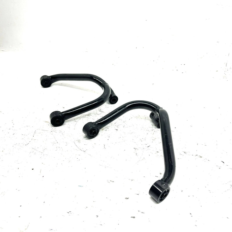 84-87 Suzuki Quadrunner 185 OEM Upper Suspension A Arm Set 52430-24400 AS0