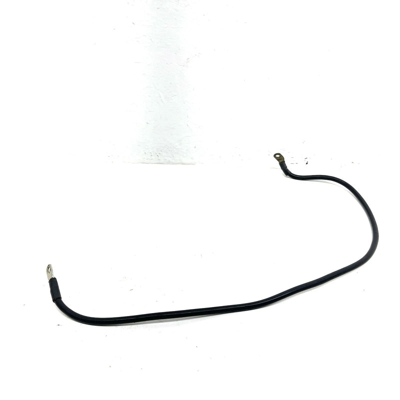 2002 Bombardier Quest 500 OEM Battery Ground Cable 710000211 AB14