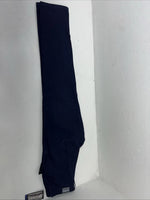 New Women’s Navy Roughrider Slim Fit Denim Jeans No Back Pockets. 9/10x36 L-6
