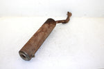 2000 Honda Trx 250 Recon Oem Exhaust Muffler 18310-HM8-B40 AH52