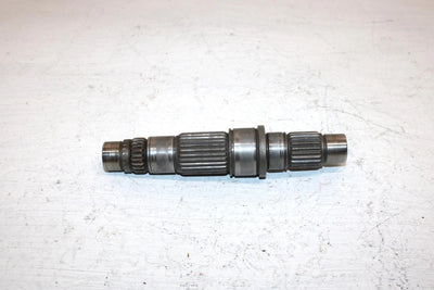 1999 Polaris Magnum 500 Oem Transmission Reverse Shaft 323362 AP52