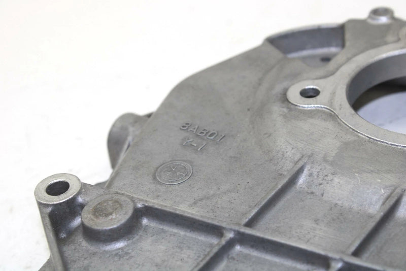 96 Yamaha Vmax 500 XT Pro Action OEM Chain Case 8AB-47541-01-00 SY43