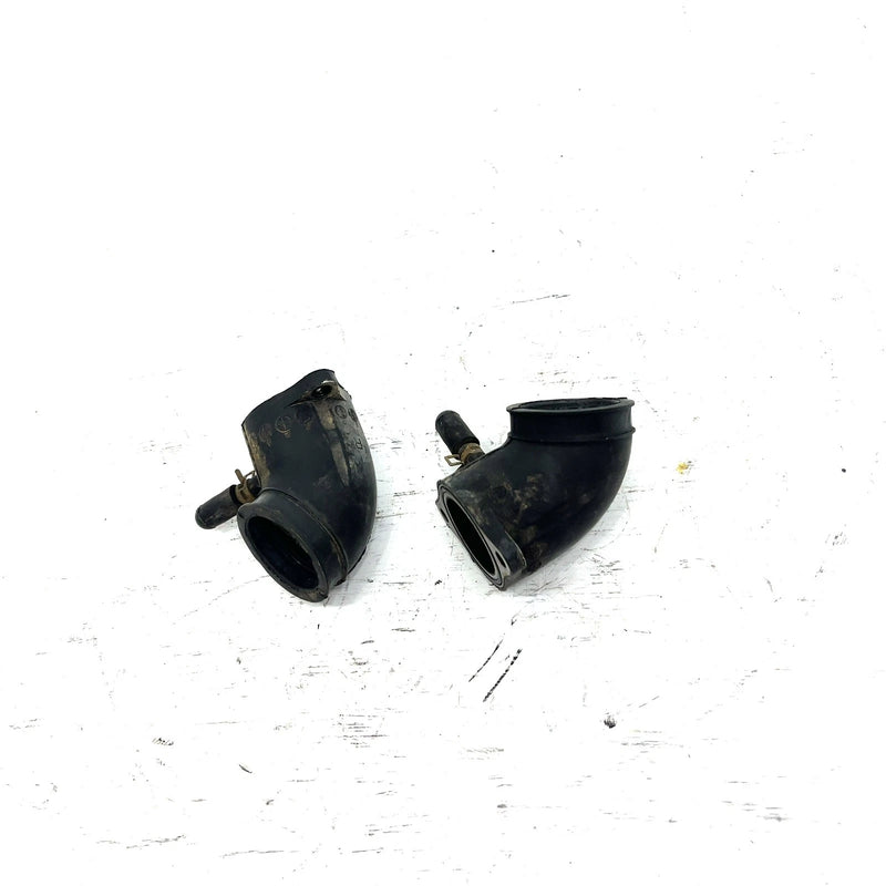 2005 Arctic Cat 650 4x4 V2  OEM Intake Manifold Set 3201-173 AA39