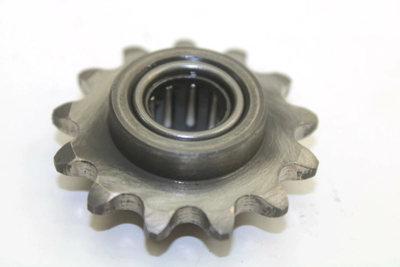 Yamaha OEM Chain Case Tensioner Wheel 8l0-47612-00-00 SY49