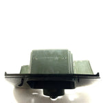 2003 Bombardier Traxter 500 4x4 Automatic OEM Front Fender 703500243 AB15.1