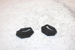 2002 Ski-doo Mxz 700 Oem Headlight Support Set 517289300 SS20