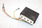1991 Polaris Trail Boss Oem Regulator And Rev Limiter Set 4060085 4060087 AP92