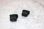 1997 Polaris Indy 500 Oem Handlebar Switch Pair 4032081 SP20