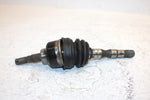 1986 Honda Trx 350 A Fourtrax 4x4 Oem Left Front Drive Shaft 42300-HA7-671 AH43