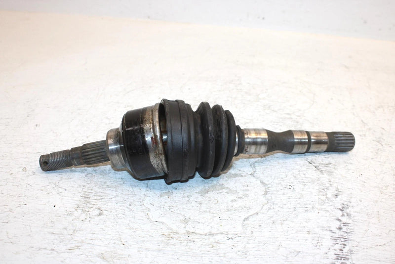 1986 Honda Trx 350 A Fourtrax 4x4 Oem Left Front Drive Shaft 42300-HA7-671 AH43