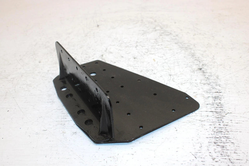 2002 Arctic Cat Z 570 Oem Left Rear Suspension Mounting Bracket 1706-079 SA20