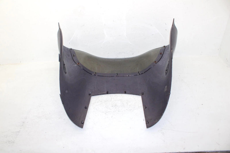 1996 Ski-doo Formula Iii 600 Oem Windshield 414795900 SS18