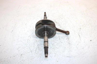 1997 Suzuki King Quad 300 4x4 Oem Crankshaft 12200-19B70 AS11