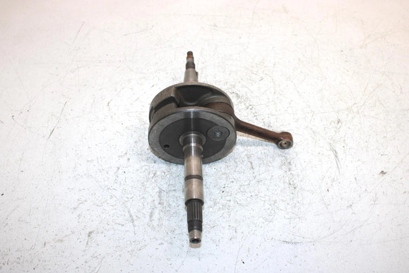 1997 Suzuki King Quad 300 4x4 Oem Crankshaft 12200-19B70 AS11