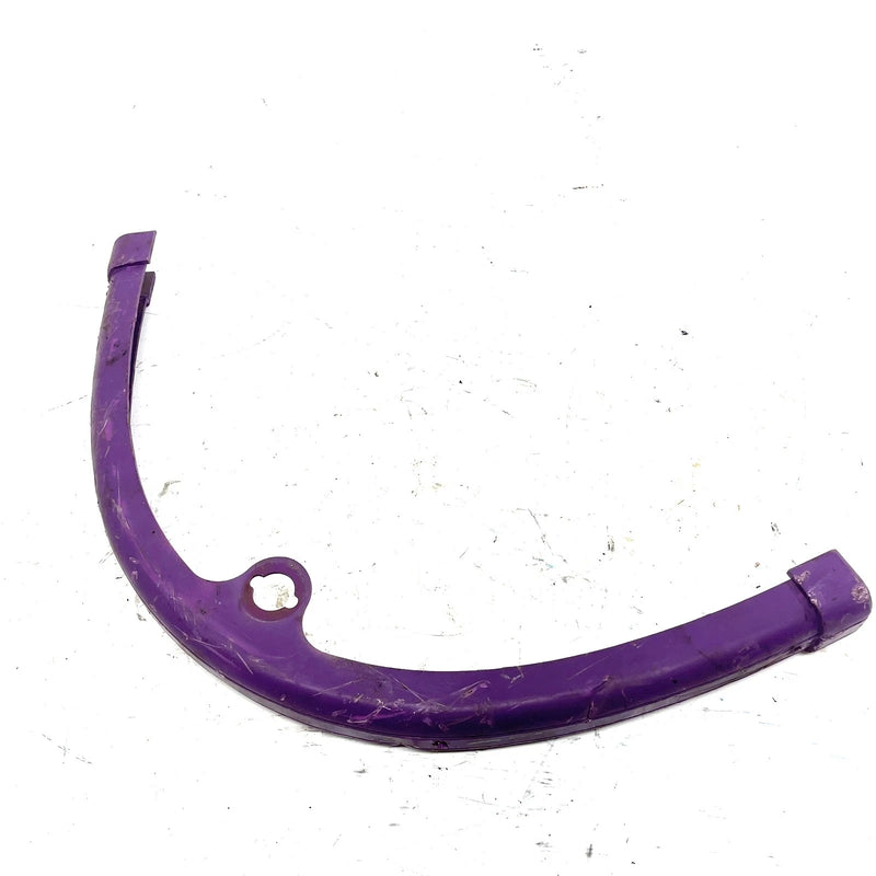 1997 Polaris SLT 780 OEM Front Bumper 5411063-237 JP40