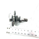 2009 Polaris Ranger HD 700 4x4 EFI OEM Rear Output Shaft 3233911 XP12