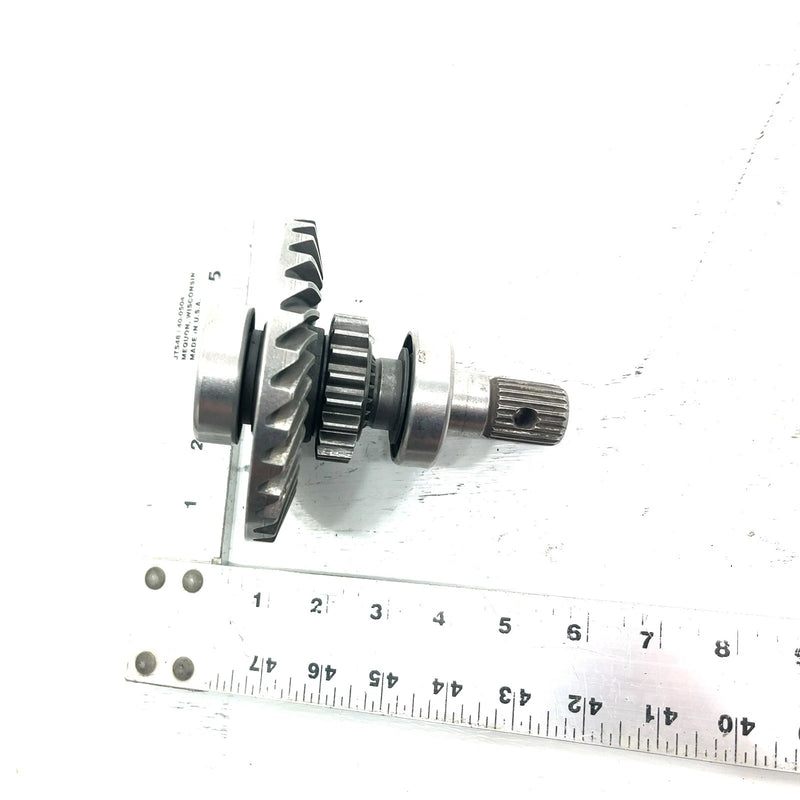 2009 Polaris Ranger HD 700 4x4 EFI OEM Rear Output Shaft 3233911 XP12