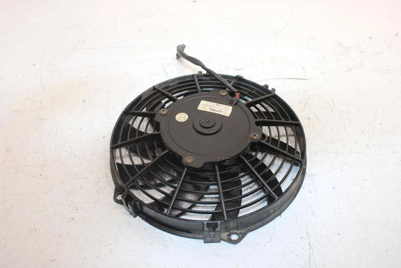 2003 Polaris Sportsman 500 Ho Oem Radiator Cooling Fan 2410123 AP144