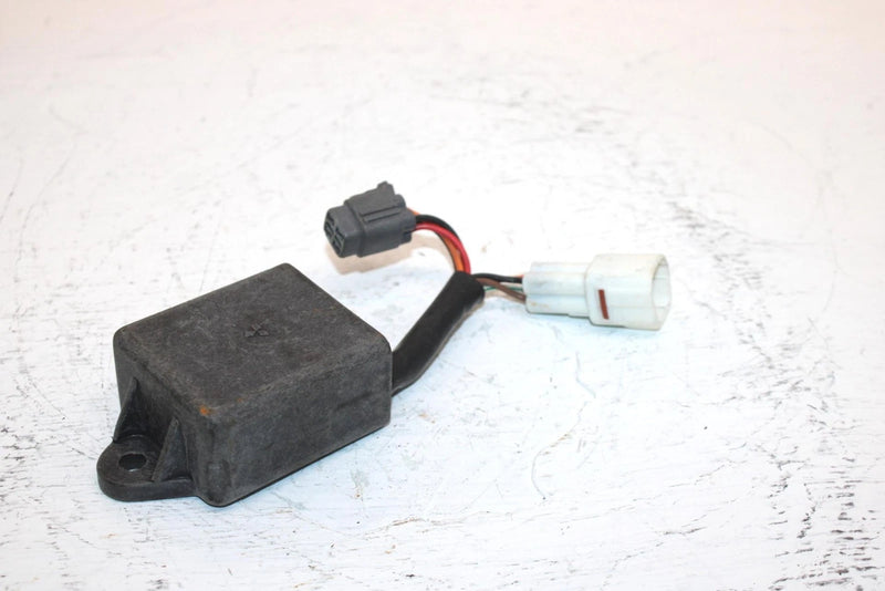 1999 Yamaha  Bear Tracker 2wd Oem CDI ECU ECM Ignition Box 4BD-85540-10-00 AY50
