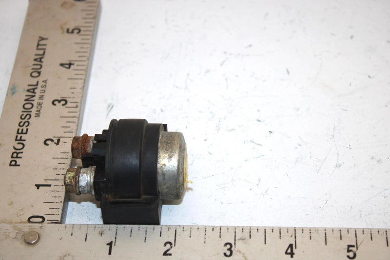 92 Kawasaki Bayou 300 4x4 Oem Starter Relay 27010-1314 AK14